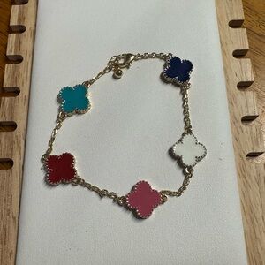 ANGIE BRACELET HANDMADE.